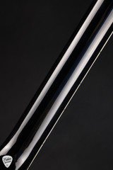 Gibson Custom Shop PSL Les Paul Ultima "Tree of Life" Cobra Burst electric guitar