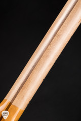 Fender Custom Shop SR25 CuNiFe Blackguard Telecaster Heavy Relic Faded Aged 2 Color Sunburst electric guitar