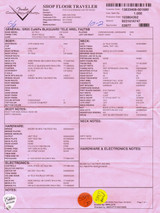 Fender Custom Shop SR25 CuNiFe Blackguard Telecaster Heavy Relic Faded Aged 2 Color Sunburst electric guitar