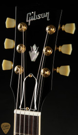 Gibson ES-345 Ebony 7.12 #222120373