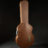 Gibson ES-345 Ebony 7.12 #222120373