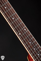 Collings I-35 LC Vintage Electric Guitar in Faded Cherry