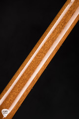 Froggy Bottom Model C Deluxe Acoustic Guitar with Adirondack Spruce & Quilted Sapele