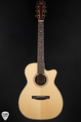 2020 Froggy Bottom Model H-14 Limited Acoustic Guitar with Carpathian Spruce & Cocobolo