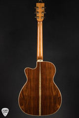 2020 Froggy Bottom Model H-14 Limited Acoustic Guitar with Carpathian Spruce & Cocobolo