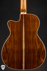 2020 Froggy Bottom Model H-14 Limited Acoustic Guitar with Carpathian Spruce & Cocobolo