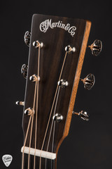 Martin SC-13E Modern Mezcal Burst Acoustic Guitar