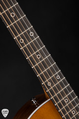 Martin SC-13E Modern Mezcal Burst Acoustic Guitar