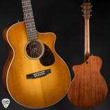 Martin SC-13E Modern Mezcal Burst Acoustic Guitar