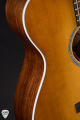 Martin SC-13E Modern Mezcal Burst Acoustic Guitar