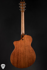 Martin SC-13E Modern Mezcal Burst Acoustic Guitar