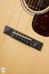 2020 Froggy Bottom Model M Deluxe Acoustic guitar with Vintage German Spruce & Koa