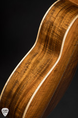 2020 Froggy Bottom Model M Deluxe Acoustic guitar with Vintage German Spruce & Koa