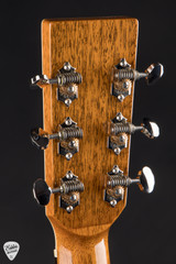 2020 Froggy Bottom Model M Deluxe Acoustic guitar with Vintage German Spruce & Koa