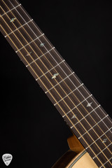 2020 Froggy Bottom Model M Deluxe Acoustic guitar with Vintage German Spruce & Koa