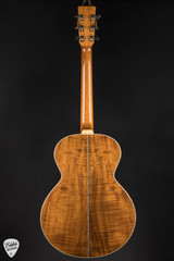 2020 Froggy Bottom Model M Deluxe Acoustic guitar with Vintage German Spruce & Koa