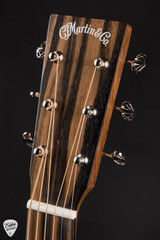 Martin SC-13E Modern Mezcal Burst Acoustic Guitar