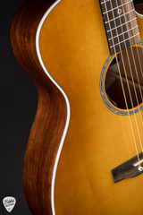 Martin SC-13E Modern Mezcal Burst Acoustic Guitar