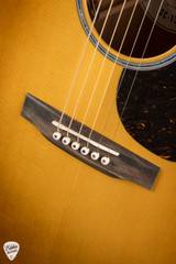 Martin SC-13E Modern Mezcal Burst Acoustic Guitar