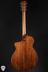 Martin SC-13E Modern Mezcal Burst Acoustic Guitar