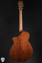 Martin SC-13E Modern Mezcal Burst Acoustic Guitar