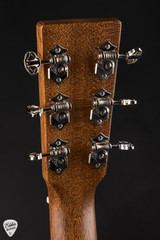 Martin SC-13E Modern Mezcal Burst Acoustic Guitar