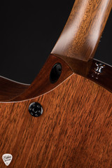 Martin SC-13E Modern Mezcal Burst Acoustic Guitar