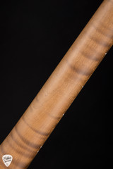 EVH USA Custom Shop Wolfgang HS TOM - Vintage White electric guitar