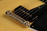 Gibson Custom Shop '57 Les Paul Special Single-Cut Reissue VOS TV Yellow 7.14 #732289