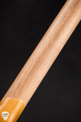 Fender Custom Shop Master Built 1965 Stratocaster Ultra Relic Heavy Aged Lake Placid Blue Electric Guitar