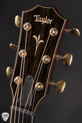 Taylor K24ce acoustic guitar