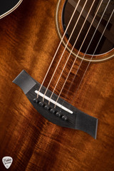 Taylor K24ce acoustic guitar