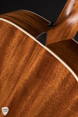 Taylor Gold Label 510e acoustic guitar