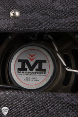 Magnatone Lil' Viper 1x18 Combo guitar amplifier
