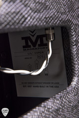 Magnatone Lil' Viper 1x18 Combo guitar amplifier