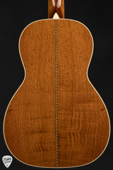 Collings Custom Craft 03 T 12 Fret Deluxe Adirondack Nicaraguan Acoustic Guitar