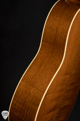 Collings Custom Craft 03 T 12 Fret Deluxe Adirondack Nicaraguan Acoustic Guitar