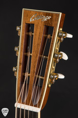 Collings Custom Craft 03 T 12 Fret Deluxe Adirondack Nicaraguan Acoustic Guitar