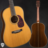 2008 Martin HD 28VS Acoustic Guitar