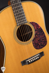 2008 Martin HD 28VS Acoustic Guitar