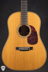 2008 Martin HD 28VS Acoustic Guitar