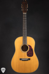 2008 Martin HD 28VS Acoustic Guitar