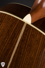 2008 Martin HD 28VS Acoustic Guitar