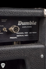 Dumble Overdrive Special #0140