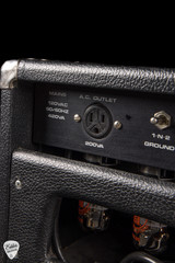 Dumble Overdrive Special #0140