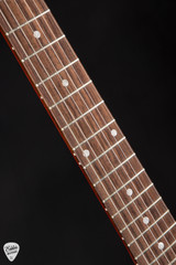 Epiphone Coronet (USA Collection) Vintage Cherry electric guitar