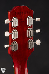 Epiphone Coronet (USA Collection) Vintage Cherry electric guitar