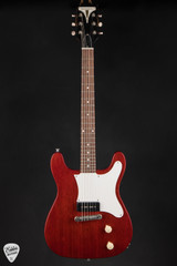 Epiphone Coronet (USA Collection) Vintage Cherry electric guitar