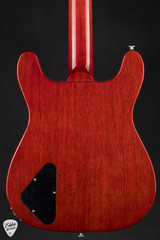 Epiphone Coronet (USA Collection) Vintage Cherry electric guitar