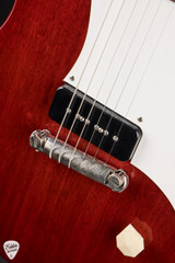 Epiphone Coronet (USA Collection) Vintage Cherry electric guitar